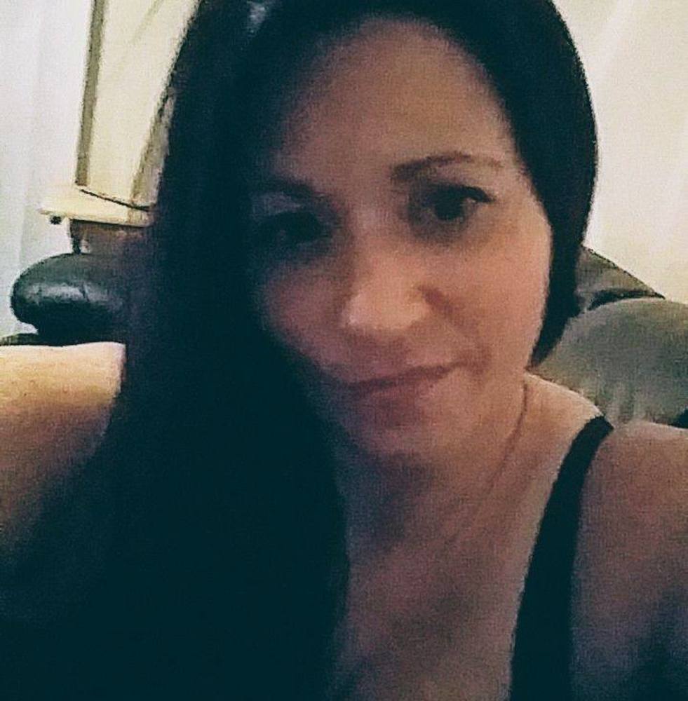 Meet your Posher, Candice